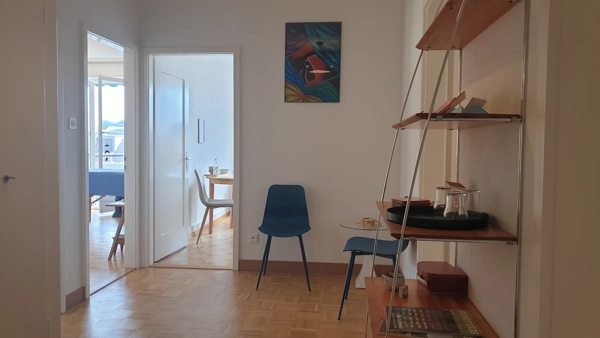 Le cabinet «espace à la vie»