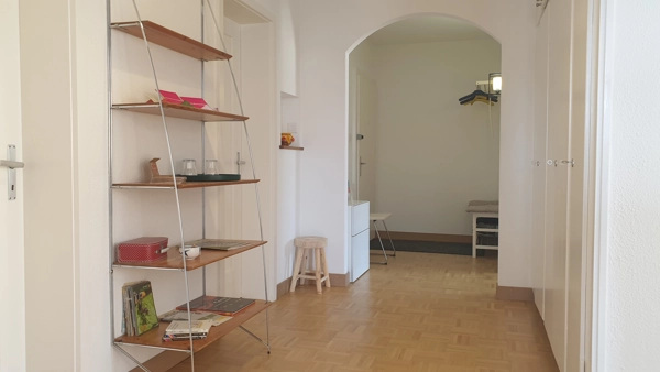 Le cabinet «espace à la vie»